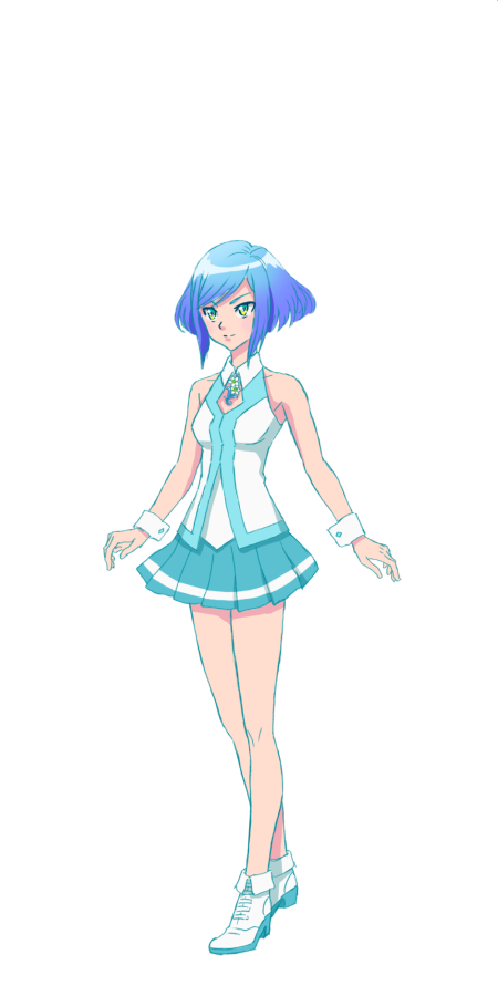 リリー