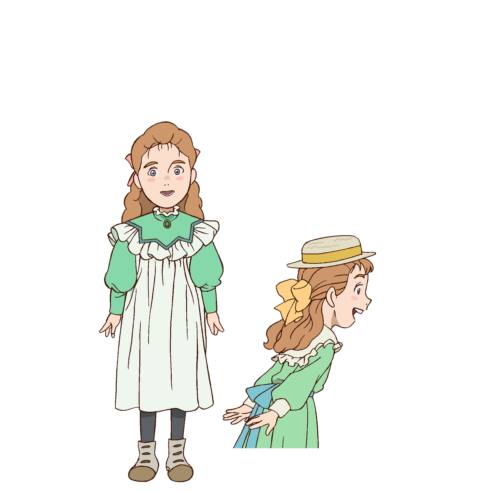 エンマ・ジェーン