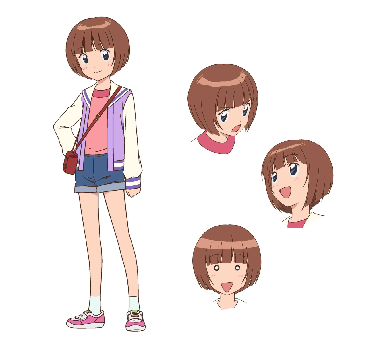 花咲みちる